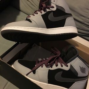 Air Jordan 1 Retro